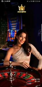 Shahspin Game