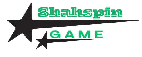 Shahspin Game